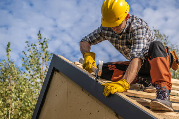 Roof Coating Services in Portland, MI